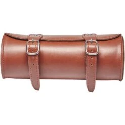 RED CYCLING PRODUCTS Saddle Bag Brown