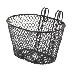 RED CYCLING PRODUCTS Front Basket For Kids Bike
