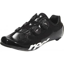 RED CYCLING PRODUCTS PRO CARBON Road Shoes Black