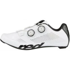 RED CYCLING PRODUCTS PRO CARBON Road Shoes White