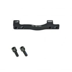 ELVEDES 203 Mm PM / PM Front Caliper Adaptor Disc Rotor