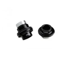 SPANK 15x100 Mm Adaptor For OOZY/SPIKE Front Hub #SP-HUB-9933