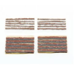 REVERSE COMPONENTS Patches (x20)