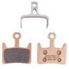 BRAKING Hayes Prime Semi-Metallic Brake Pads