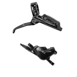 SRAM LEVEL ULTIMATE B1 Rear Brake No Rotor Black