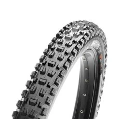 MAXXIS ASSEGAI 27,5x2,50 Tubeless Ready Folding Tyre WT Exo 3C MaxxTerra TB00163200