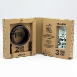 PEATY'S 30 Mm Tubeless Conversion Kit Enduro / DH