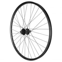 HOPE FORTUS 23W 27,5" Rear Wheel 9x135/12x142 Mm Axle Black