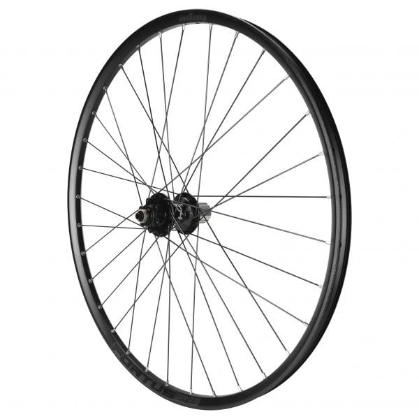 HOPE FORTUS 23W 27,5" Rear Wheel 9x135/12x142 Mm Axle Black