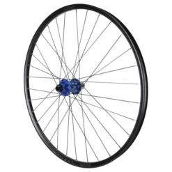 HOPE FORTUS 23W 29" Rear Wheel 12x148 Mm Axle Boost Blue