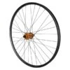 HOPE FORTUS 23W 29" Rear Wheel 12x148 Mm Axle Boost Orange