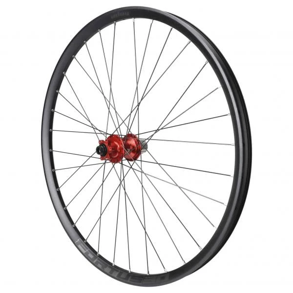 HOPE FORTUS 30W 29" Rear Wheel 12x150/157 Mm Axle Red
