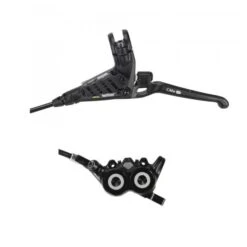MAGURA CMe5 E-Bike Rear Brake 4 Pistons No Rotor