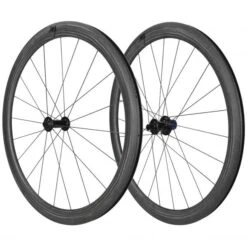 TUNE SB45 CARBON Clincher Wheelset - Limited Edition