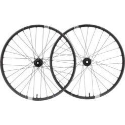 CRANKBROTHERS SYNTHESIS E-BIKE 27.5" Wheelset 15x110 Mm Front Axle - 2x148 Mm Boost Rear Axle