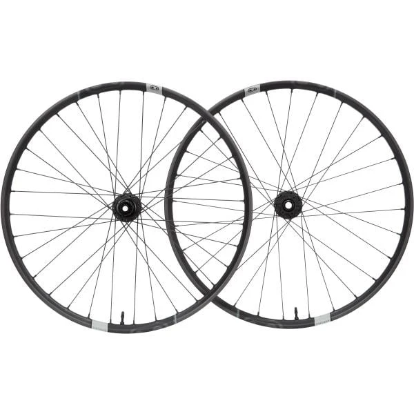 CRANKBROTHERS SYNTHESIS E-BIKE 27.5" Wheelset 15x110 Mm Front Axle - 2x148 Mm Boost Rear Axle