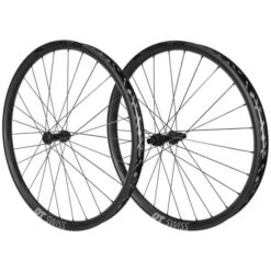 Dt-swiss DT SWISS EXC 1200 SPLINE 27,5'' Wheelset 15x110 Mm Front Axle - 12x148 Mm Rear Wheel Boost
