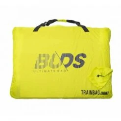 BUDS TRAIN BAG LIGHT Bike Travel Case
