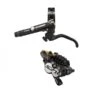 SHIMANO SAINT M820 J-Kit Front Brake No Rotor Black