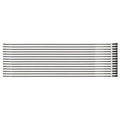 MAVIC DEEMAX ELITE / E-XA ELITE 29" 14 Spokes Kit Front 2019 #LV3821200