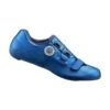 SHIMANO RC5 Road Shoes Blue