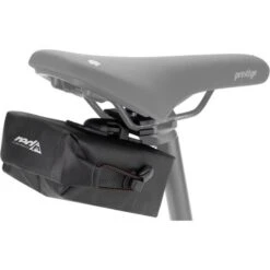RED CYCLING Water Resistant Saddle Bag L