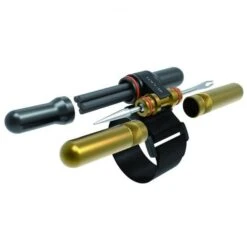 TOPEAK TUBI-BULLET X Tubeless Repair Kit + 5 Patches