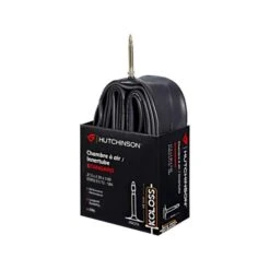 HUTCHINSON STANDARD KOLOSS 27,5x2,3/3,00 Inner Tube Presta 48 Mm