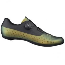 FIZIK OVERCURVE R4 Road Shoes Green