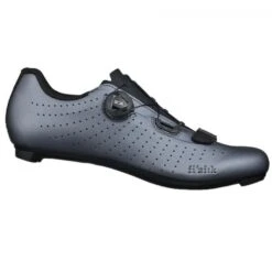 FIZIK R5 TEMPO OVERCURVE Road Shoes Grey