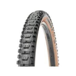 MAXXIS MINION DHR II 29x2.60 Exo Skinwall Tubeless Ready Folding Tyre TB00220300