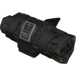 TOPEAK BURRITO PACK Saddle Bag Black