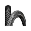 CONTINENTAL Cross King II 29x2.20 ShieldWall Tubeless Ready Folding Tyre 0150295