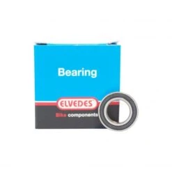 ELVEDES ABEC5 6802-2RS Bearing (15 X 24 X 5 Mm)