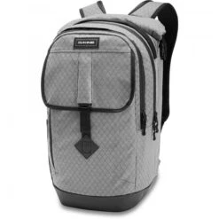DAKINE MISSION SURF DLX WET/DRY PACK 32L Backpack Grey