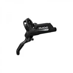 SRAM GUIDE RE Lever Brake Black #11.5018.046.013