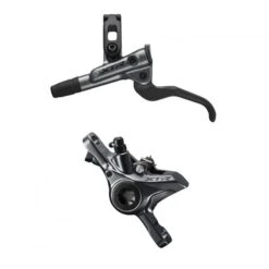 SHIMANO XTR M9100 J-KIT Front Brake No Rotor