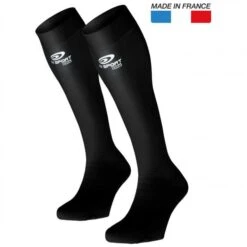 BV SPORT PRORECUP ELITE EVO Socks Black
