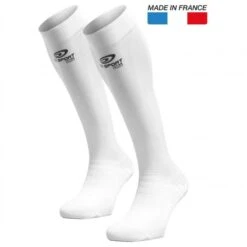 BV SPORT PRORECUP ELITE EVO Socks White