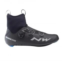 NORTHWAVE CELSIUS ARCTIC GTX Road Shoes Black
