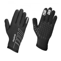 GRIPGRAB NEOPRENE RAINY Gloves Black