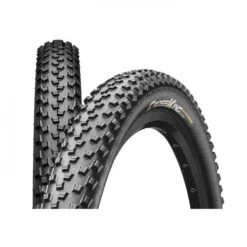 CONTINENTAL Cross King 27,5x2.20 Protection Tubeless Ready Folding Tyre 0101465
