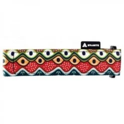 GRANITE DESIGN ROCKBAND PLUS STRAP DE FIXATION Universal Strap Waves