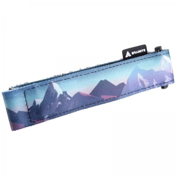 GRANITE DESIGN ROCKBAND PLUS STRAP DE FIXATION Universal Strap Mountains