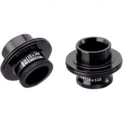 SPANK HEX 32 15 X 100/110 Mm Front Axle Adaptor #SP-HUB-BS06