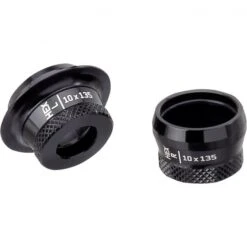 SPANK HEX 10x135 Mm Rear Axle Adaptor #SP-HUB-BS04