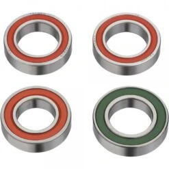 SPANK HEX HG/HGR Bearing Kit For Rear Hub #SP-HUB-9970
