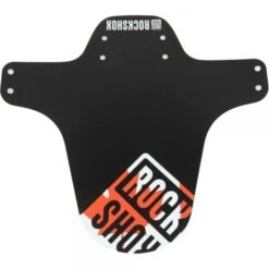 ROCKSHOX Mudguard Flag Graphic