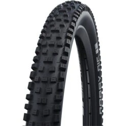SCHWALBE NOBBY NIC 26X2,25 Tubeless Ready Folding Tyre Performance Addix 11654127