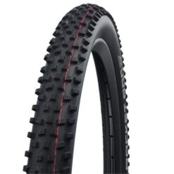 SCHWALBE ROCKET RON 26X2,35 Tubeless Ready Folding Tyre Super Race Addix Speed 11654014.01
